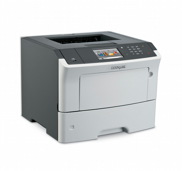 Lexmark M3150 1200 x 1200DPI A4 Grey