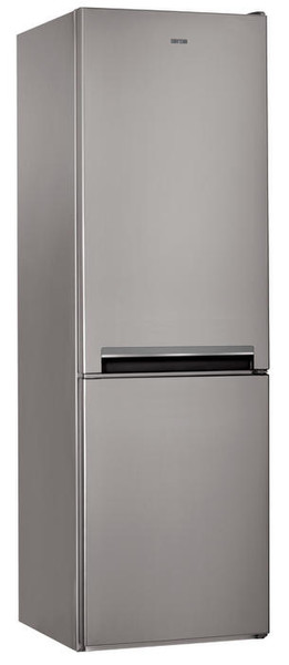 Ignis BM 0900 NF OX Freestanding 222L 97L A+ Stainless steel