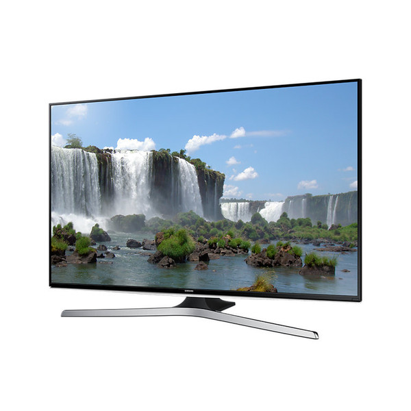 Samsung UE40J6200AK 40Zoll Full HD Smart-TV WLAN Schwarz LED-Fernseher