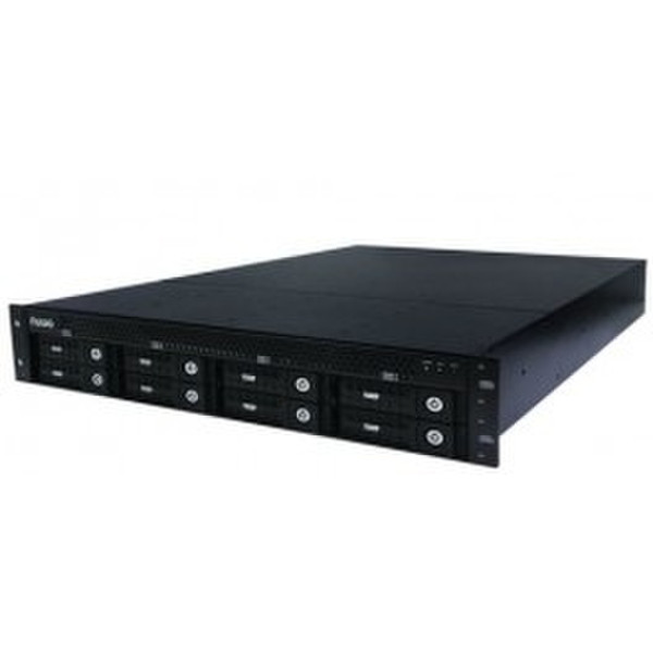 United Digital Titan Черный network video recorder