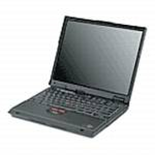 IBM TS ThinkPad T23 1GHz 14.1Zoll 1024 x 768Pixel