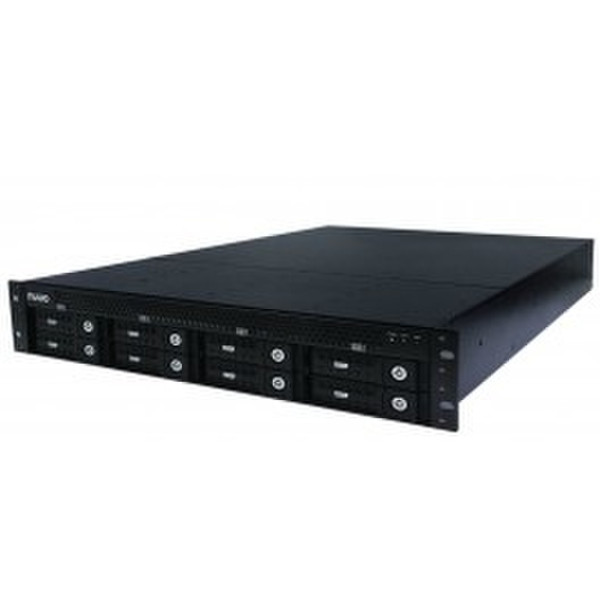 United Digital Titan Черный network video recorder