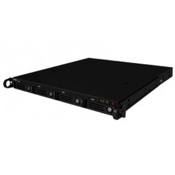 United Digital Crystal Titan Черный network video recorder