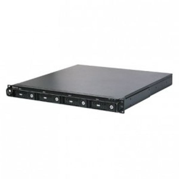 United Digital Titan Черный network video recorder