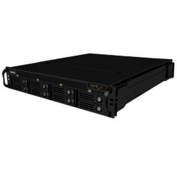 United Digital Crystal Titan Черный network video recorder