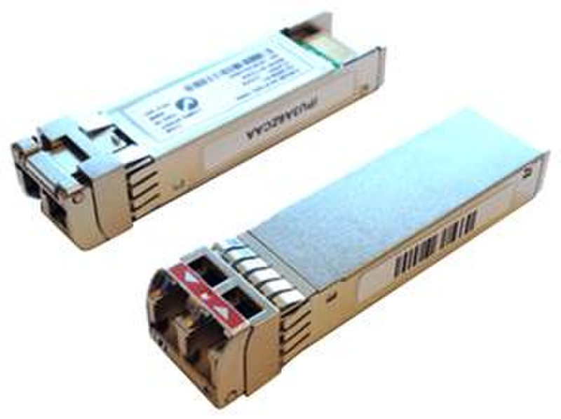 Cisco CWDM-SFP10G-1610= SFP+ 10000Mbit/s 1610nm Single-mode network transceiver module