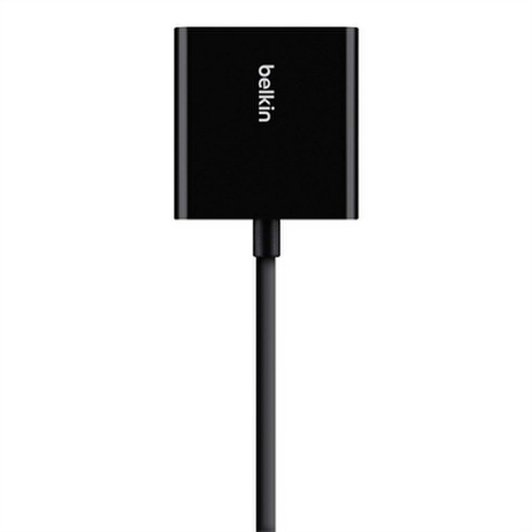 Belkin B2B137-BLK Videokabel-Adapter