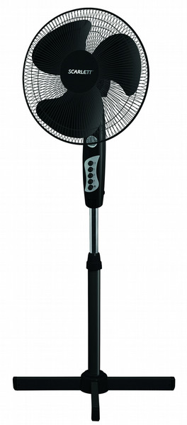 Scarlett SC - 1174 fan