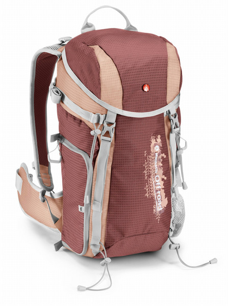 Manfrotto MB OR-BP-20RS Backpack Pink