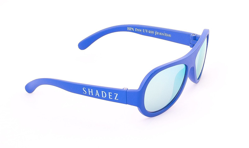 Shadez SHZ-04 Kinder Pilot Klassisch Sonnenbrille
