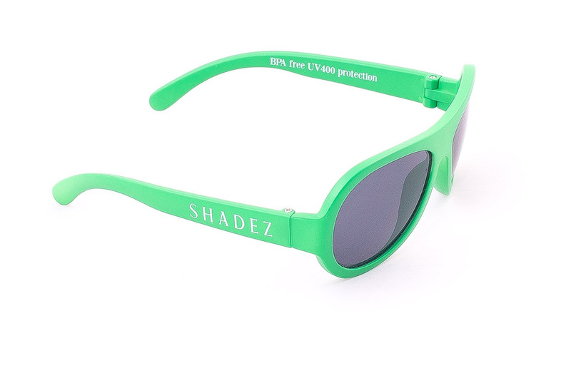 Shadez SHZ-16 Kinder Pilot Klassisch Sonnenbrille
