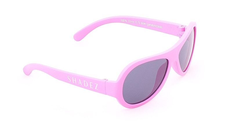Shadez SHZ-14 Детский Aviator Классический sunglasses