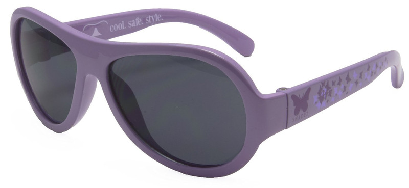 Shadez SHZ-27 Kinder Pilot Klassisch Sonnenbrille