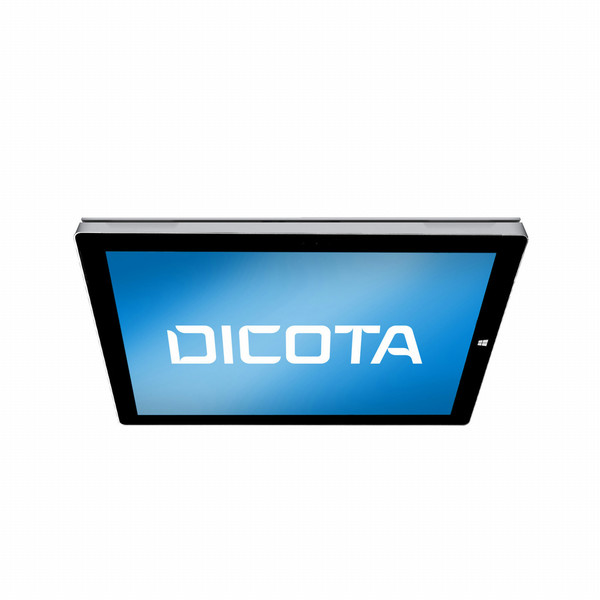 Dicota D31088 10.8" Tablets Frameless display privacy filter защитный фильтр для дисплеев