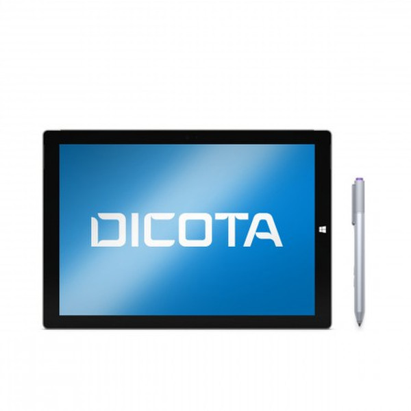 Dicota D31089 10.8" Tablets Frameless display privacy filter защитный фильтр для дисплеев