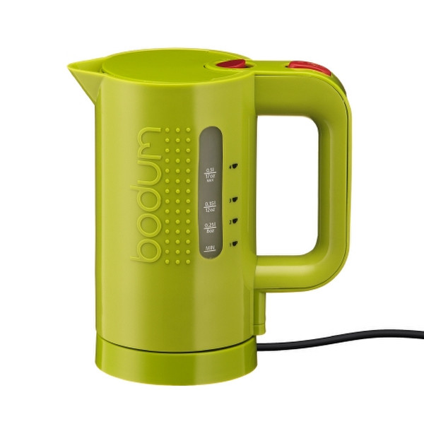 Bodum 11451-565CH электрический чайник