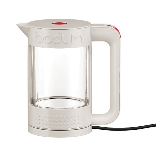 Bodum 11445-913CH electrical kettle