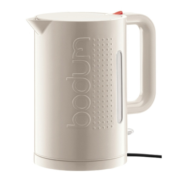 Bodum 11138-913CH электрический чайник