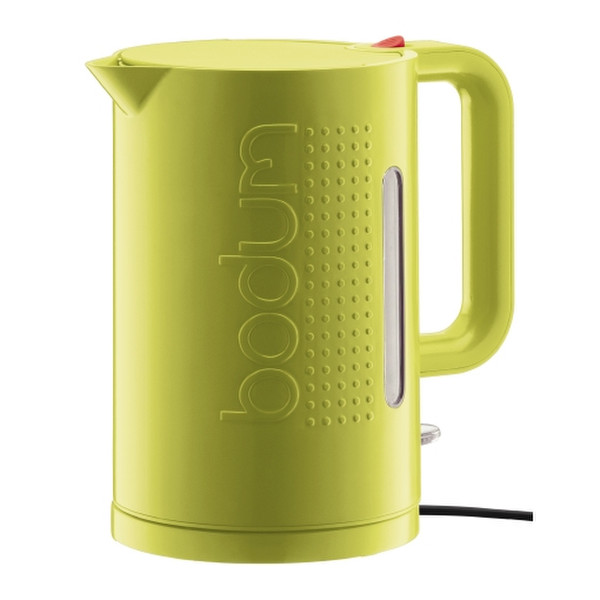 Bodum 11138-565CH электрический чайник