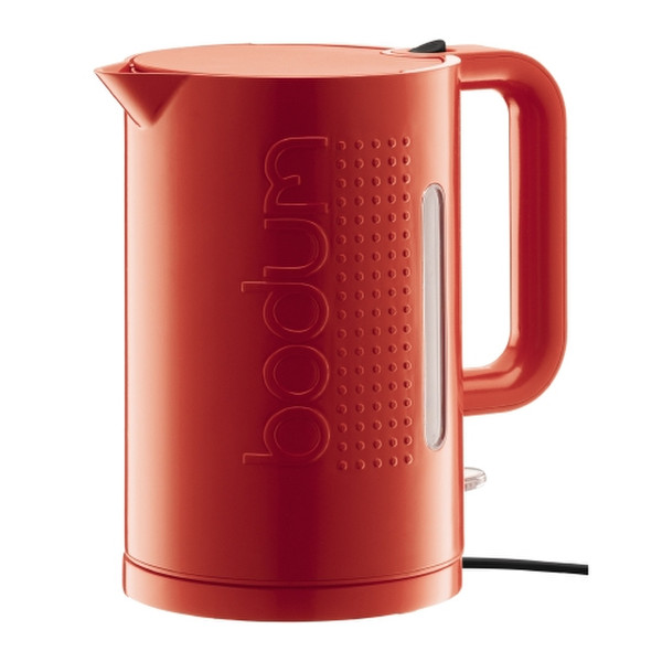 Bodum 11138-294CH electrical kettle