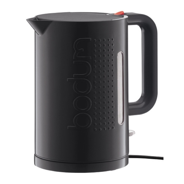 Bodum 11138-01CH электрический чайник