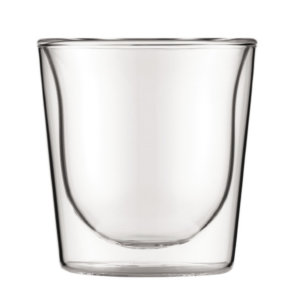 Bodum 10593-10 tumbler glass
