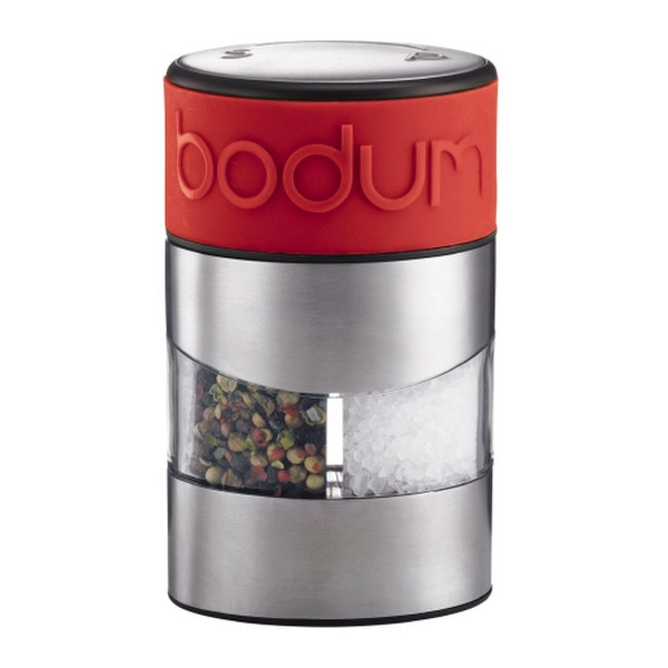 Bodum 11002-294 мельница для перца/соли