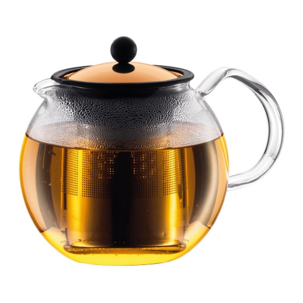 Bodum 1801-18 teapot