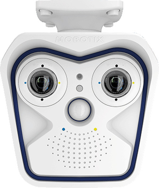 Mobotix M15 IP security camera Innen & Außen Box Weiß