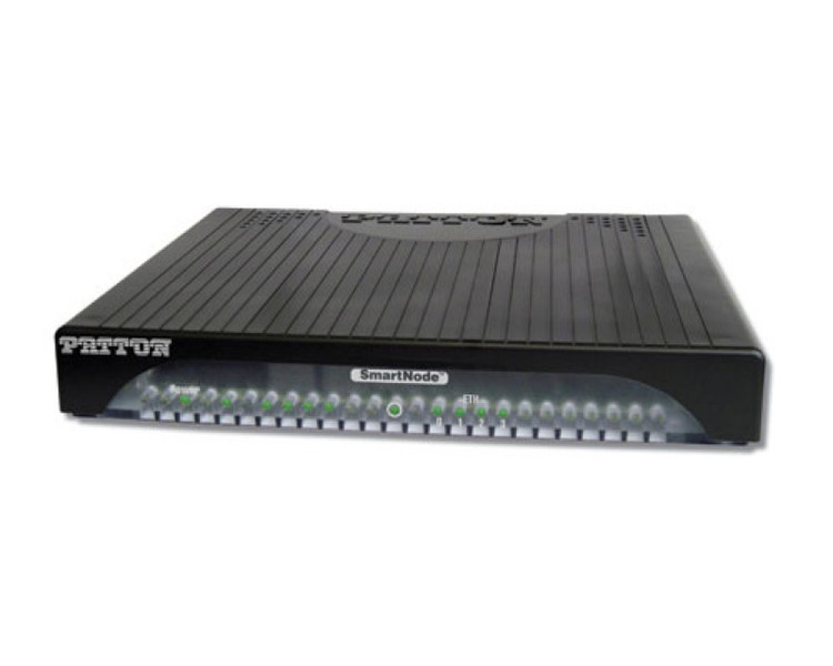 Patton SN5530/2BIS4VHP/EUI Gateway/Controller