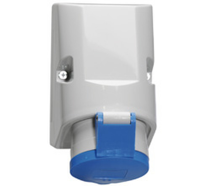 Bals Elektrotechnik 11983 32A 3P+PE electrical socket coupler