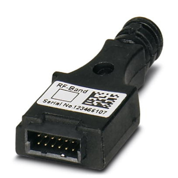 Phoenix 2902828 1Stück(e) Netzwerk-Equipment-Speicher
