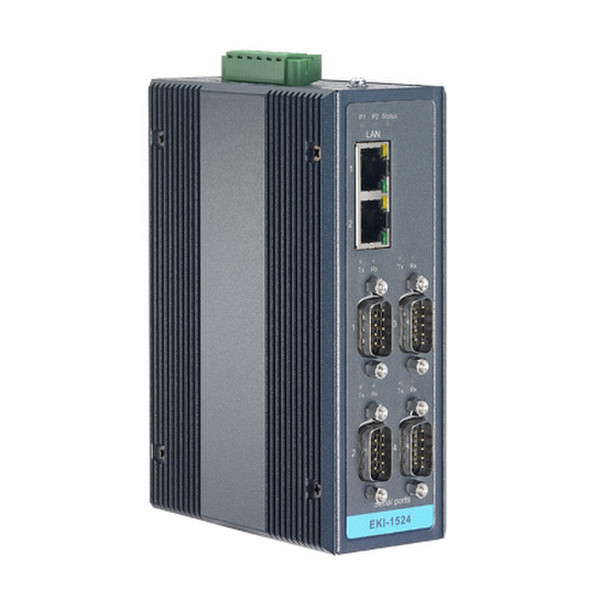 Advantech EKI-1524-AE Serieller Server