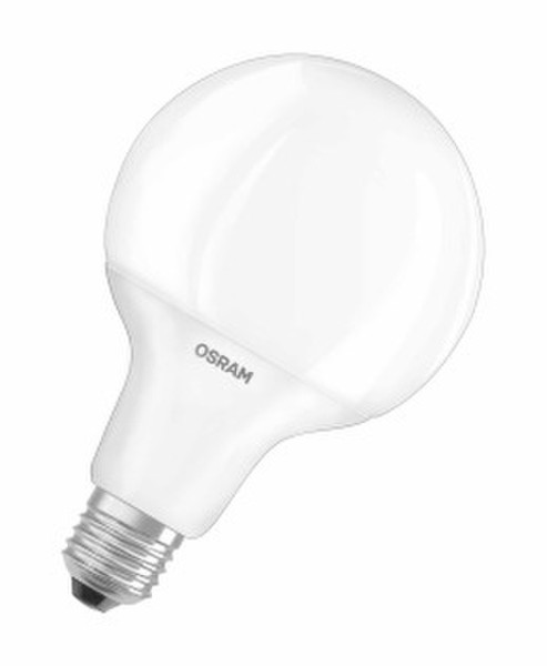 Osram LED STAR CLASSIC GLOBE 9W E27 A+ Warm white