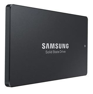 Samsung SM863 480GB
