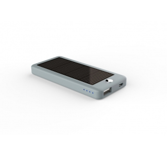 Xtorm AM119 Lithium Polymer (LiPo) 2000mAh Grey