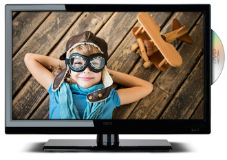 ODYS League 19 Pro 18.5Zoll HD Schwarz LED-Fernseher