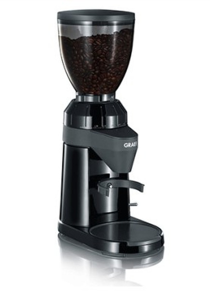 Graef CM802 coffee grinder