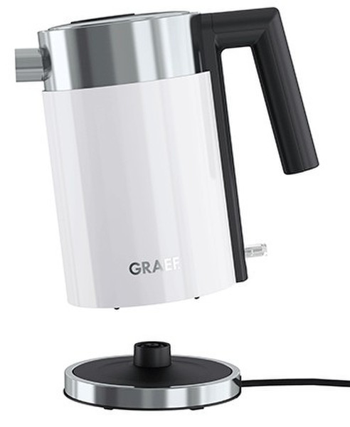 Graef WK 401 электрический чайник