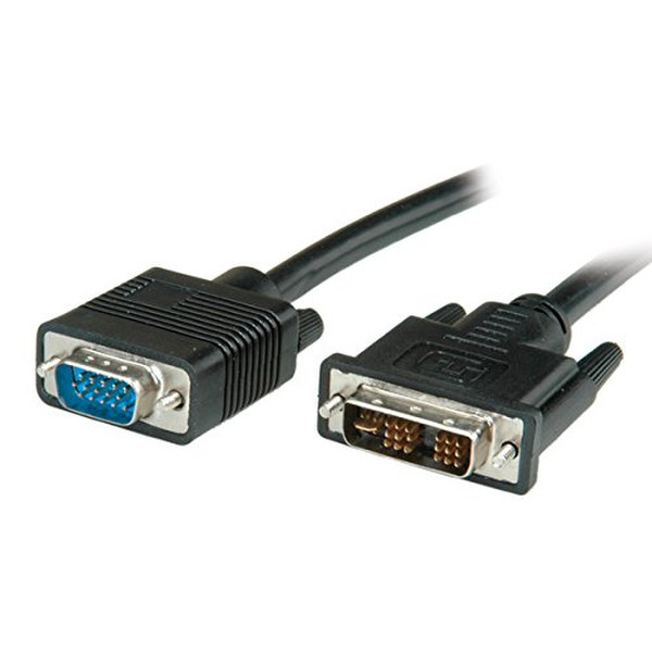 Value 11995449 адаптер для видео кабеля