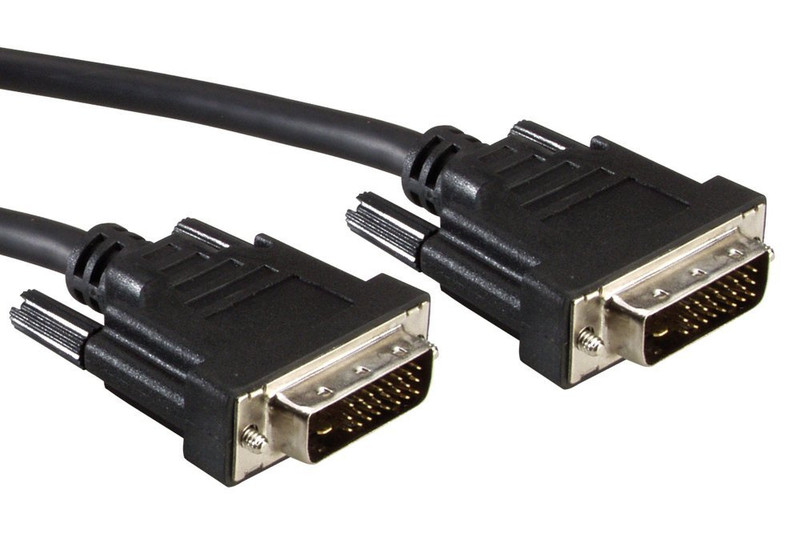 Value 11995535 DVI кабель