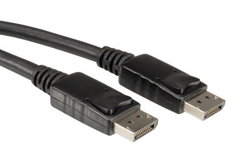 Value 11045609 DisplayPort-Kabel