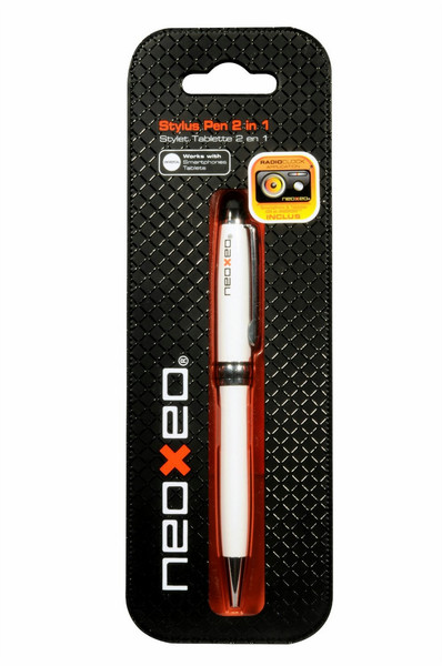 Neoxeo X370I37003 White stylus pen