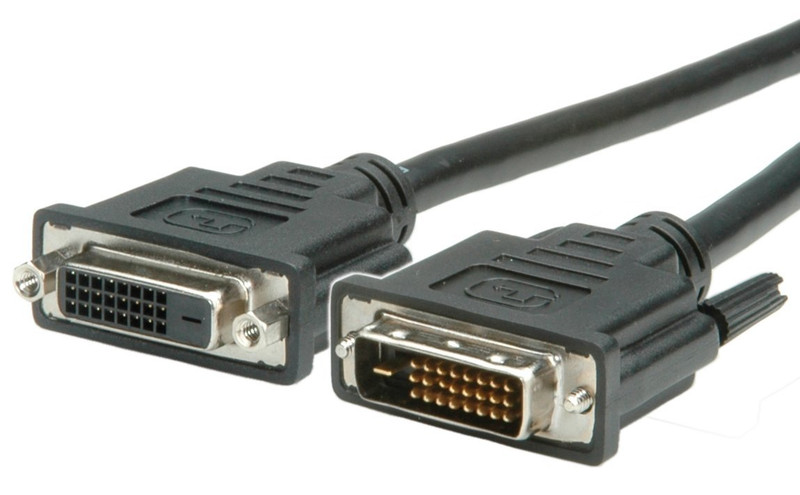 Value 11995564 DVI кабель