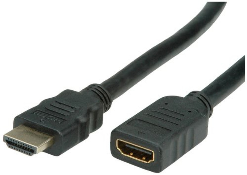 Value 11995577 HDMI-Kabel