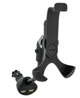 Schwaiger LHSP200 513 Black holder