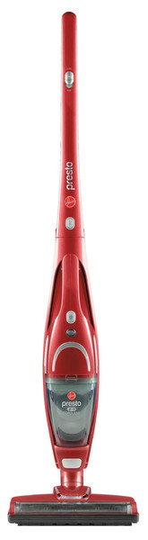 Hoover BH20100 Bagless Red stick vacuum/electric broom