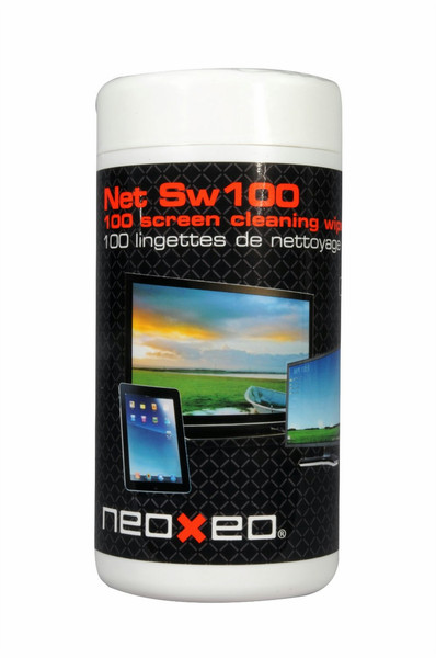 Neoxeo X430B43002 equipment cleansing kit