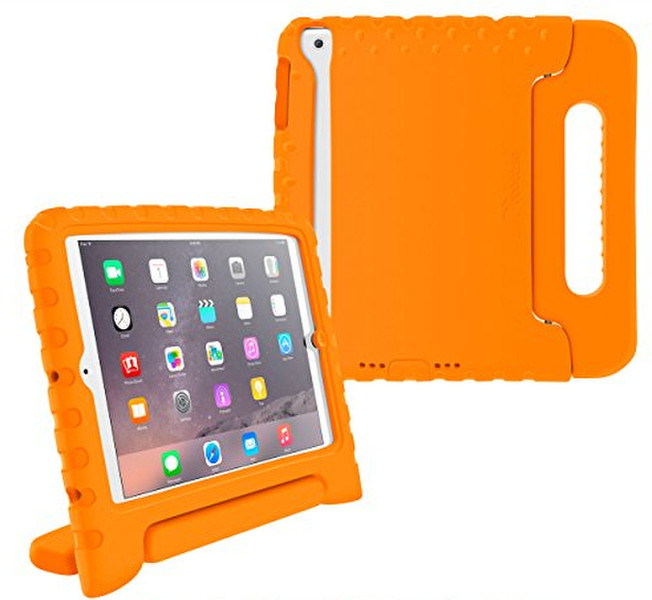 Roocase YM-APL-MINI3-KB-OR 7.85Zoll Shell case Orange Tablet-Schutzhülle