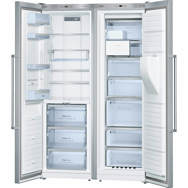 Bosch KAD99PI30 side-by-side refrigerator